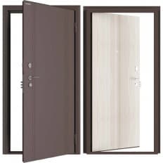 Дверь Doorhan КОМФОРТ 880х2050мм